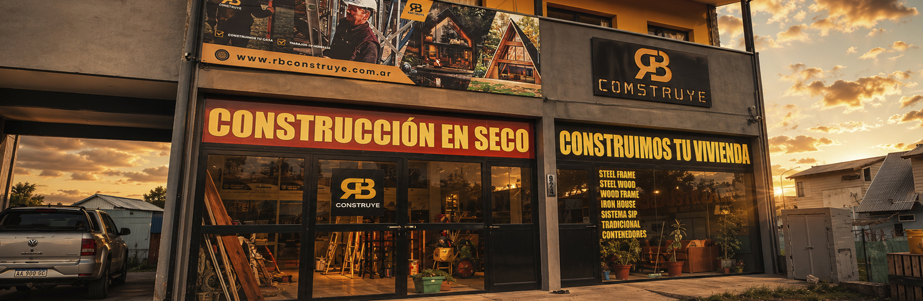 Hablemos de tu proyecto.