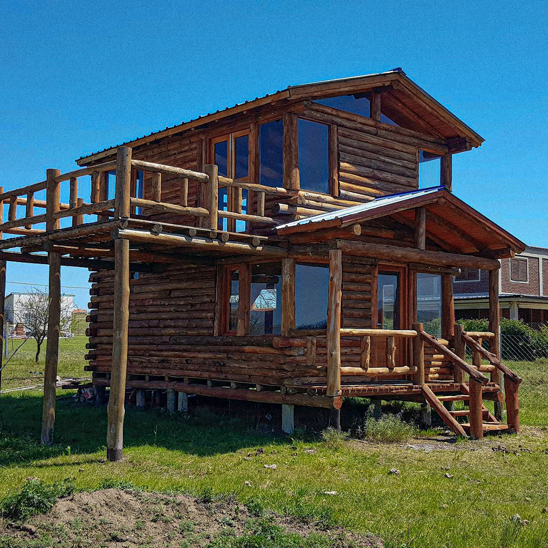 Cabañas 3