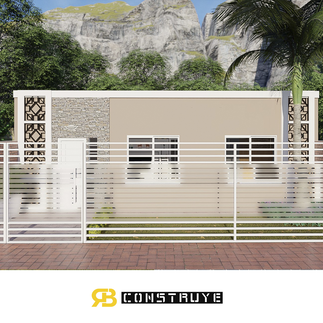 Modelos Steel Framing 11