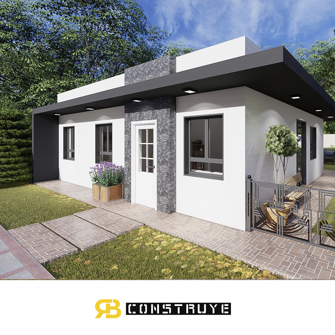Modelos Steel Framing 12