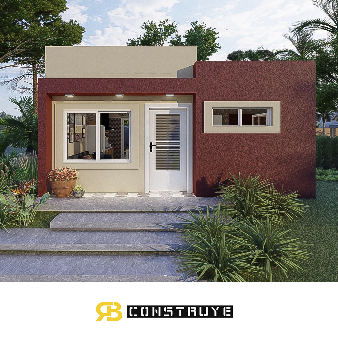 Modelos Steel Framing 16