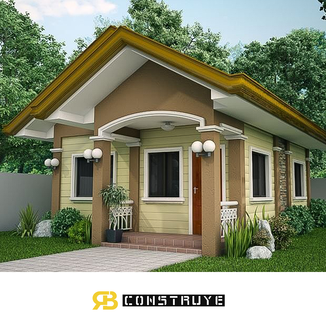 Modelos Steel Framing 17