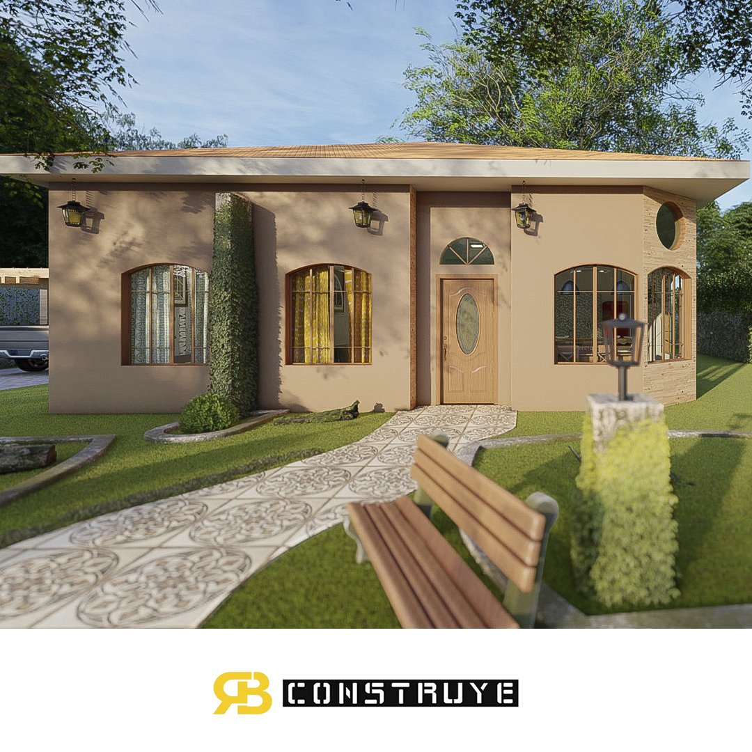 Modelos Steel Framing 2