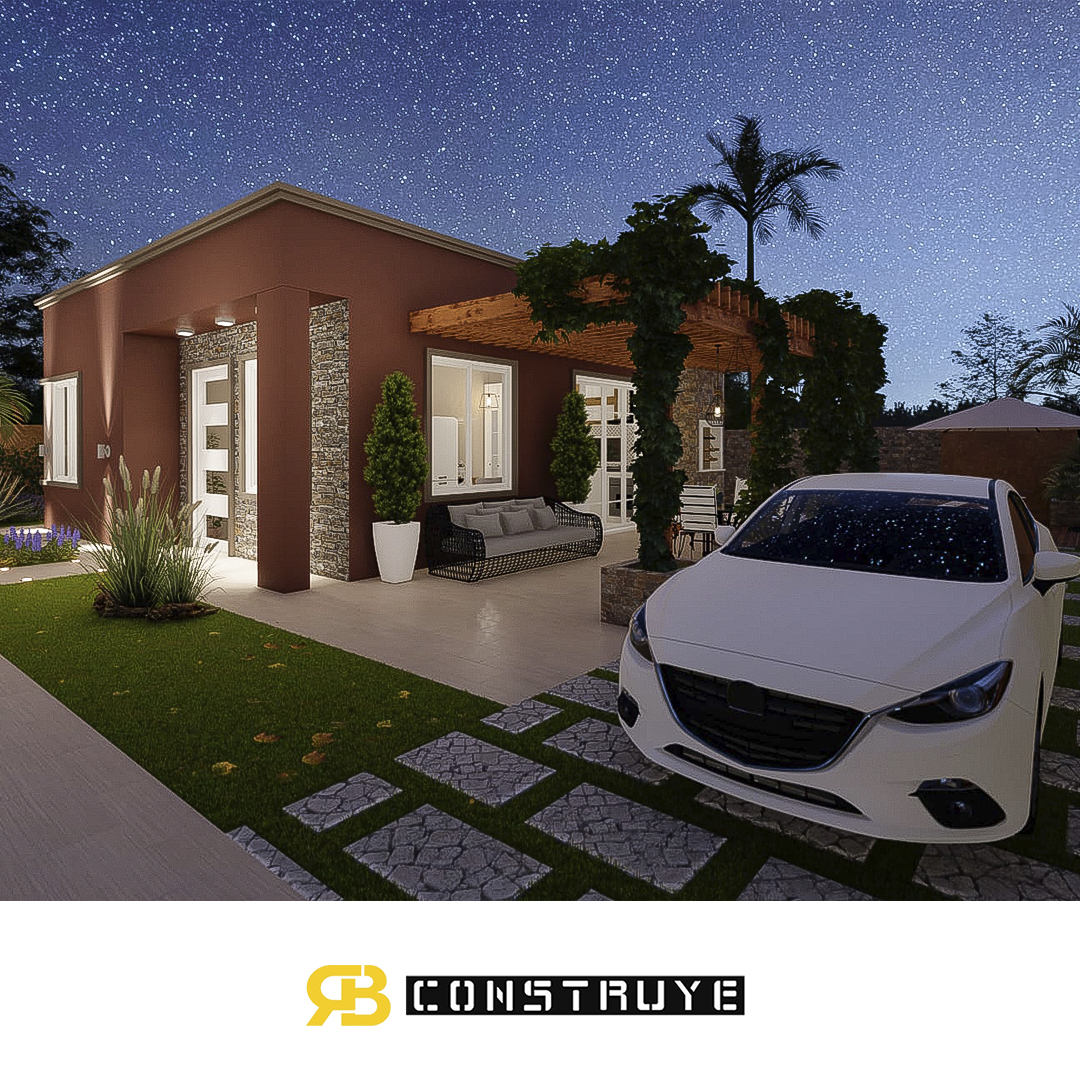 Modelos Steel Framing 3