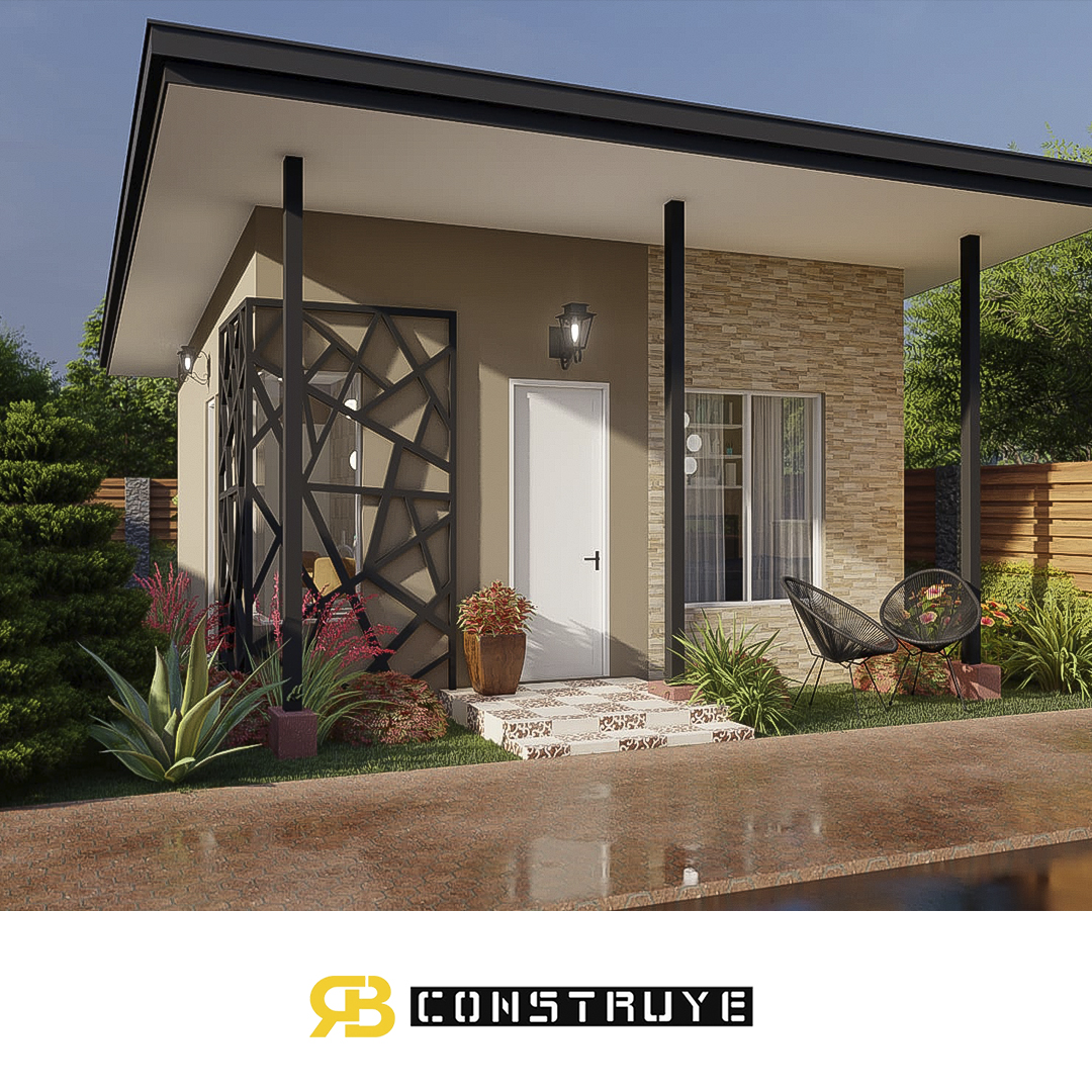 Modelos Steel Framing 5