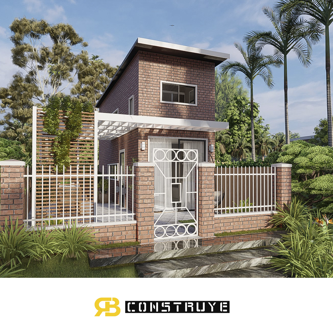 Modelos Steel Framing 6