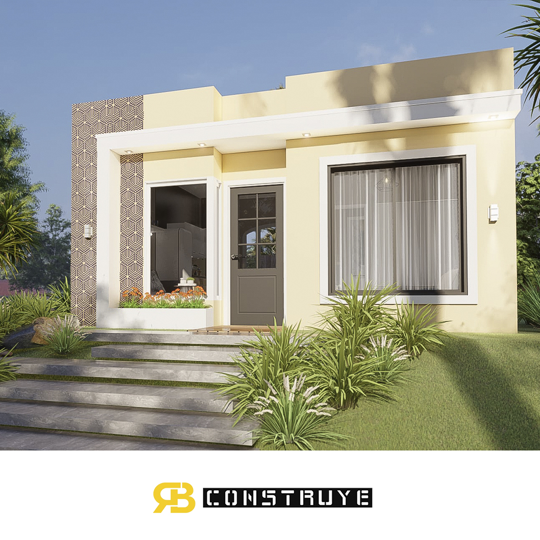 Modelos Steel Framing 7