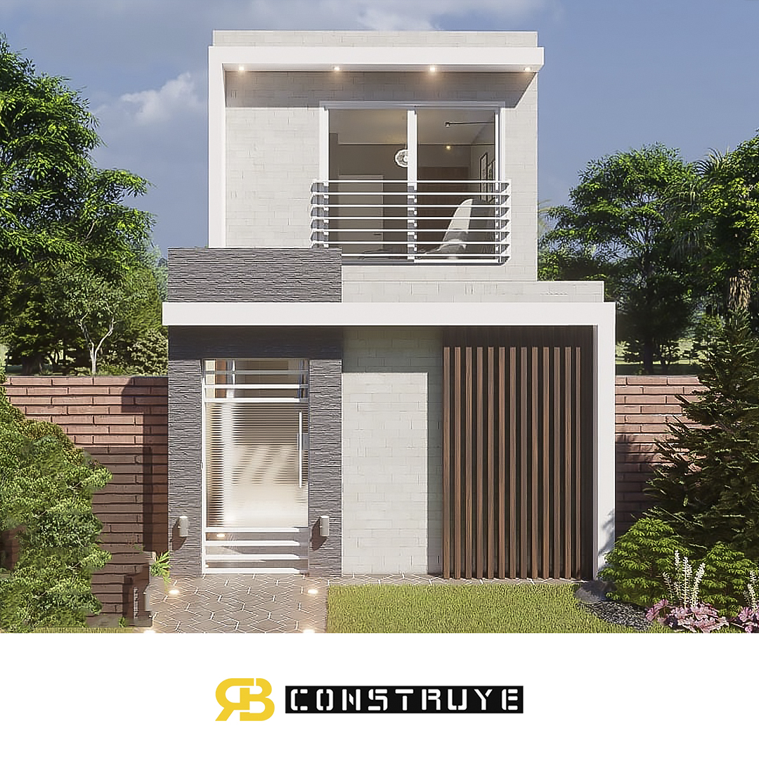Modelos Steel Framing 8