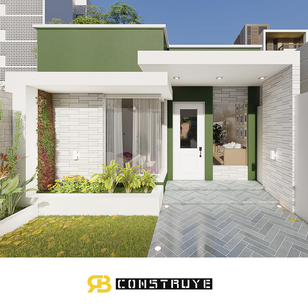 Modelos Steel Framing 9