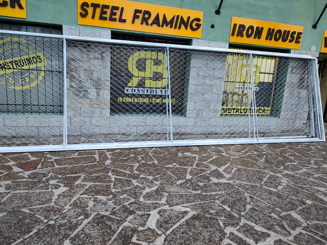 Galería institucional 25