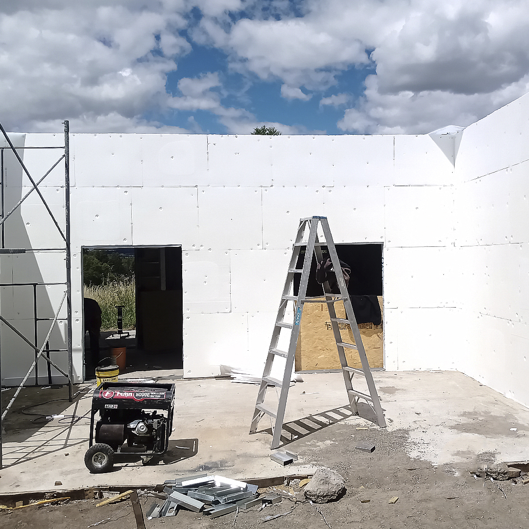 Trabajos realizados 8