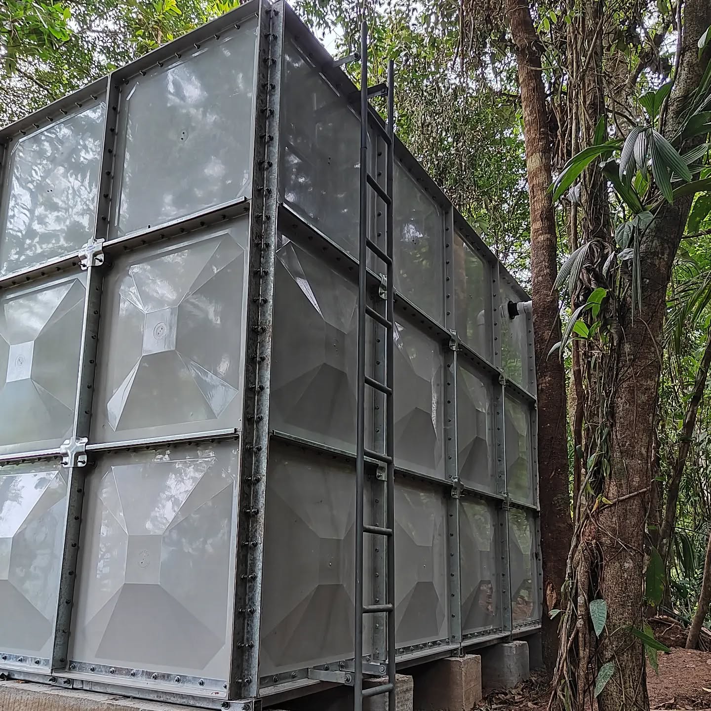 Tanques Modulares 1