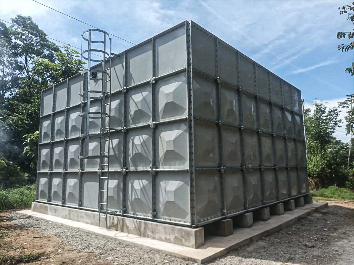 Tanques Modulares 2