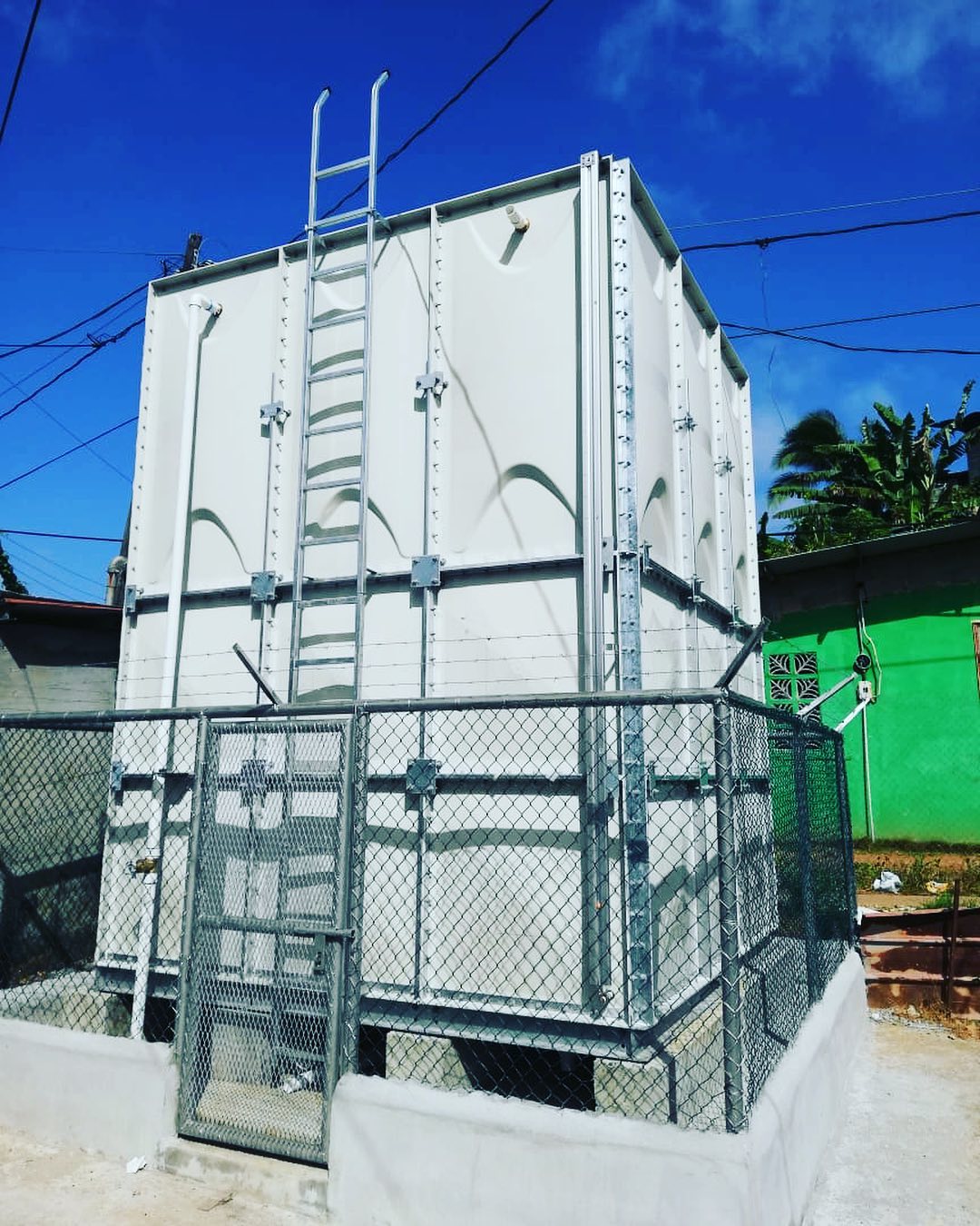 Tanques Modulares 3
