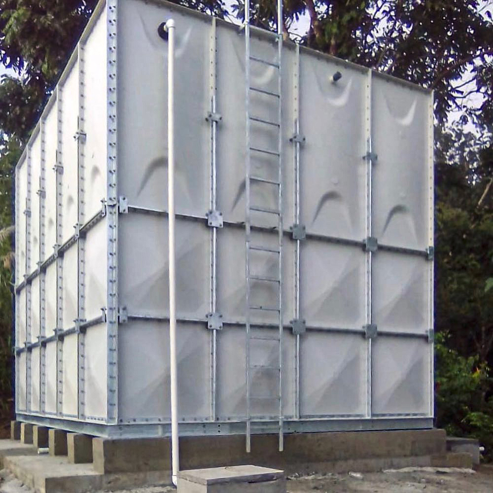 Tanques Modulares 4