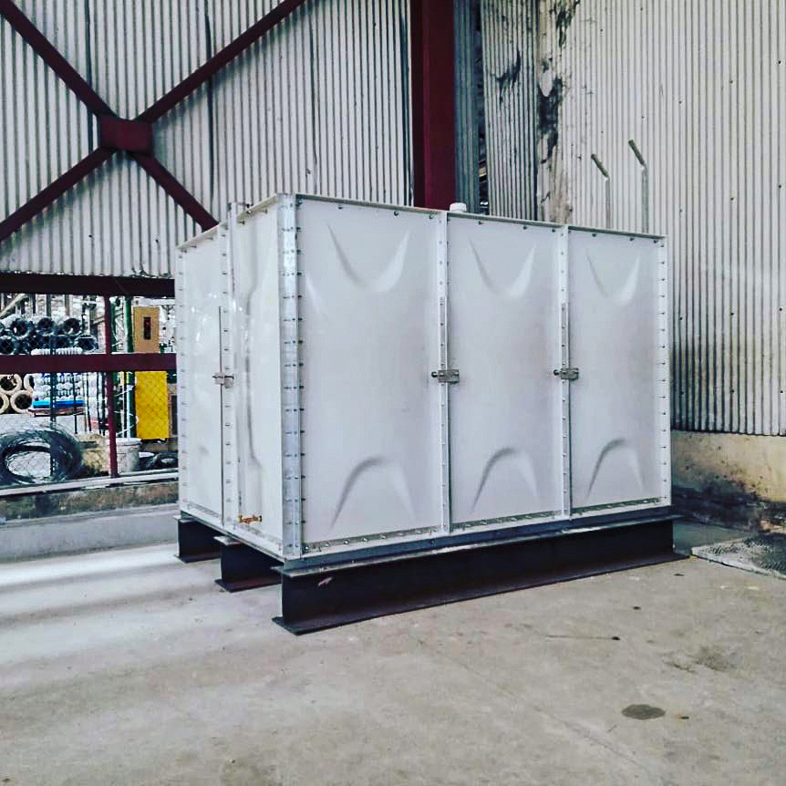 Tanques Modulares 6